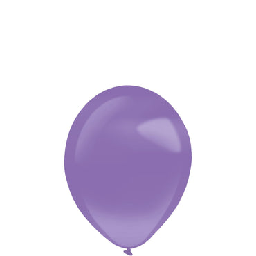 Hydrangea Pearl Latex Balloons 5in, 100pcs Balloons & Streamers - Party Centre - Party Centre