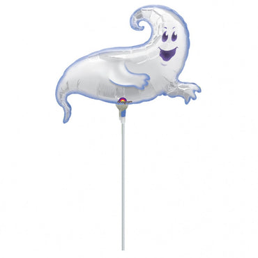 Happy Hunting Too! Mini Shape Balloon Balloons & Streamers - Party Centre - Party Centre