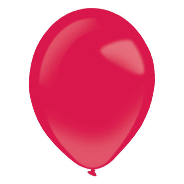 Berry Fashion Latex Balloons 11in, 50pcs Balloons & Streamers - Party Centre - Party Centre