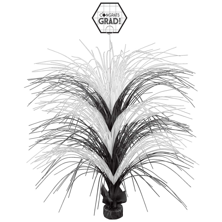 Grad Grid Large Spray Centerpiece Decorations - Party Centre