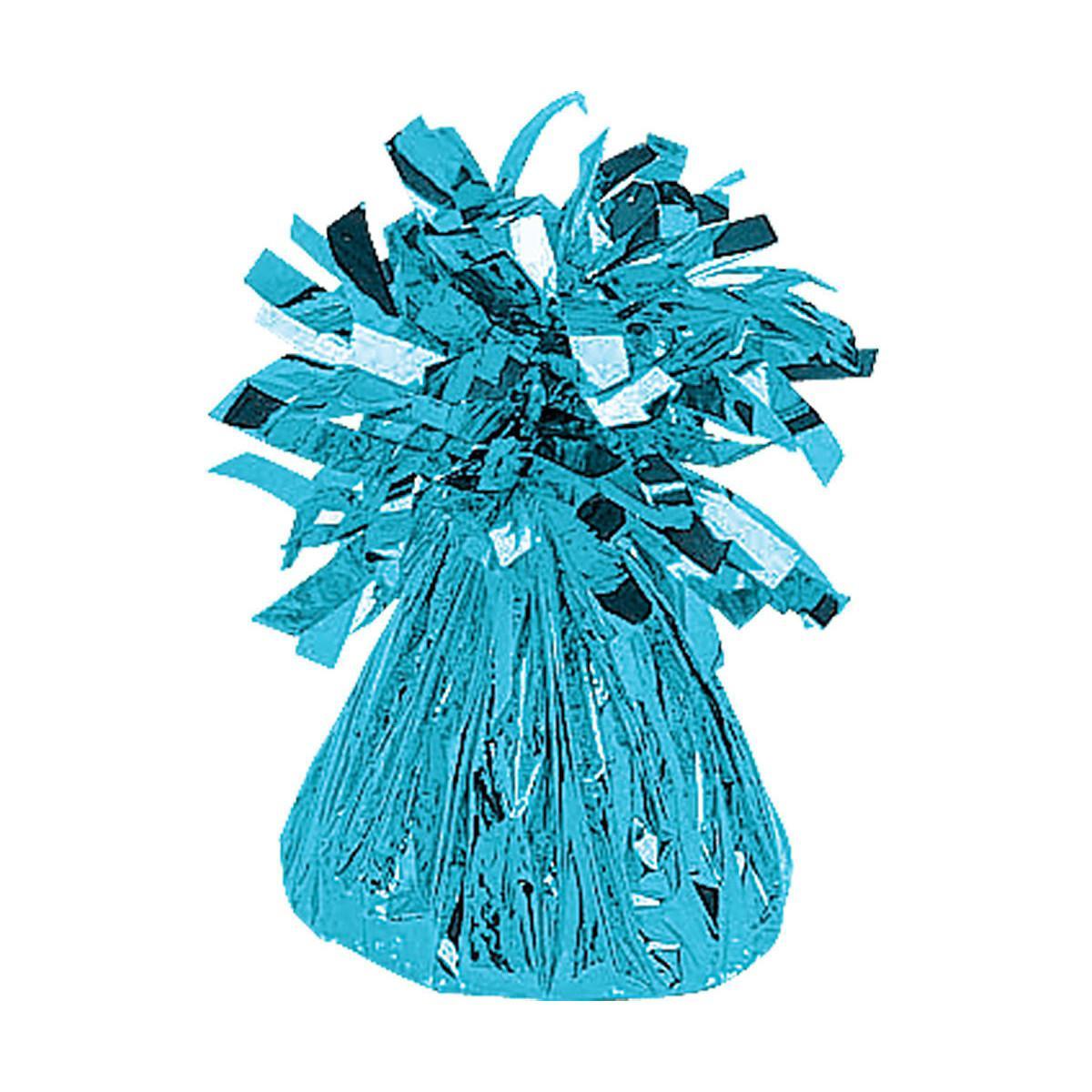 Caribbean Foil Balloon Weight 6oz Balloons & Streamers - Party Centre - Party Centre