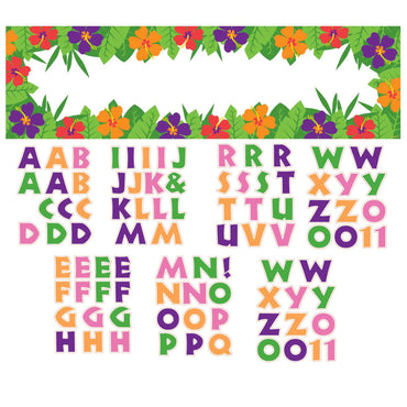 Summer Personalized Giant Sign Banner 65 x 20in Decorations - Party Centre - Party Centre