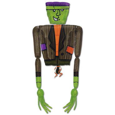 Giant Monster Multi Balloon 73in Balloons & Streamers - Party Centre - Party Centre