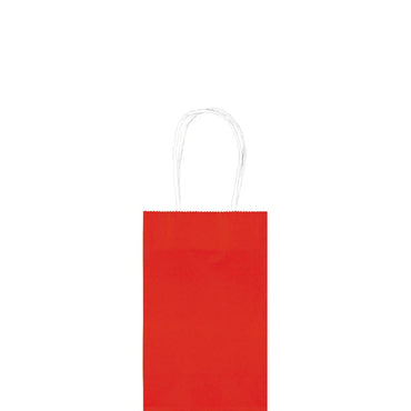 Cub Bag Value Pack Red Party Favors - Party Centre - Party Centre