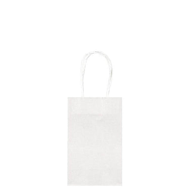 Cub Bag Value Pack White 10pcs Party Favors - Party Centre - Party Centre