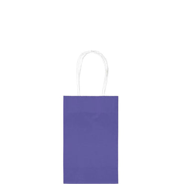 New Purple Cub Bag Value Pack 10pcs Party Favors - Party Centre - Party Centre