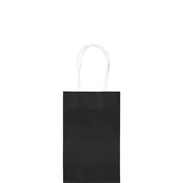 Black Cub Bag Value Pack 10pcs Party Favors - Party Centre - Party Centre