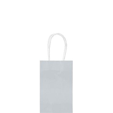 Silver Cub Bag Value Pack 10pcs Party Favors - Party Centre - Party Centre