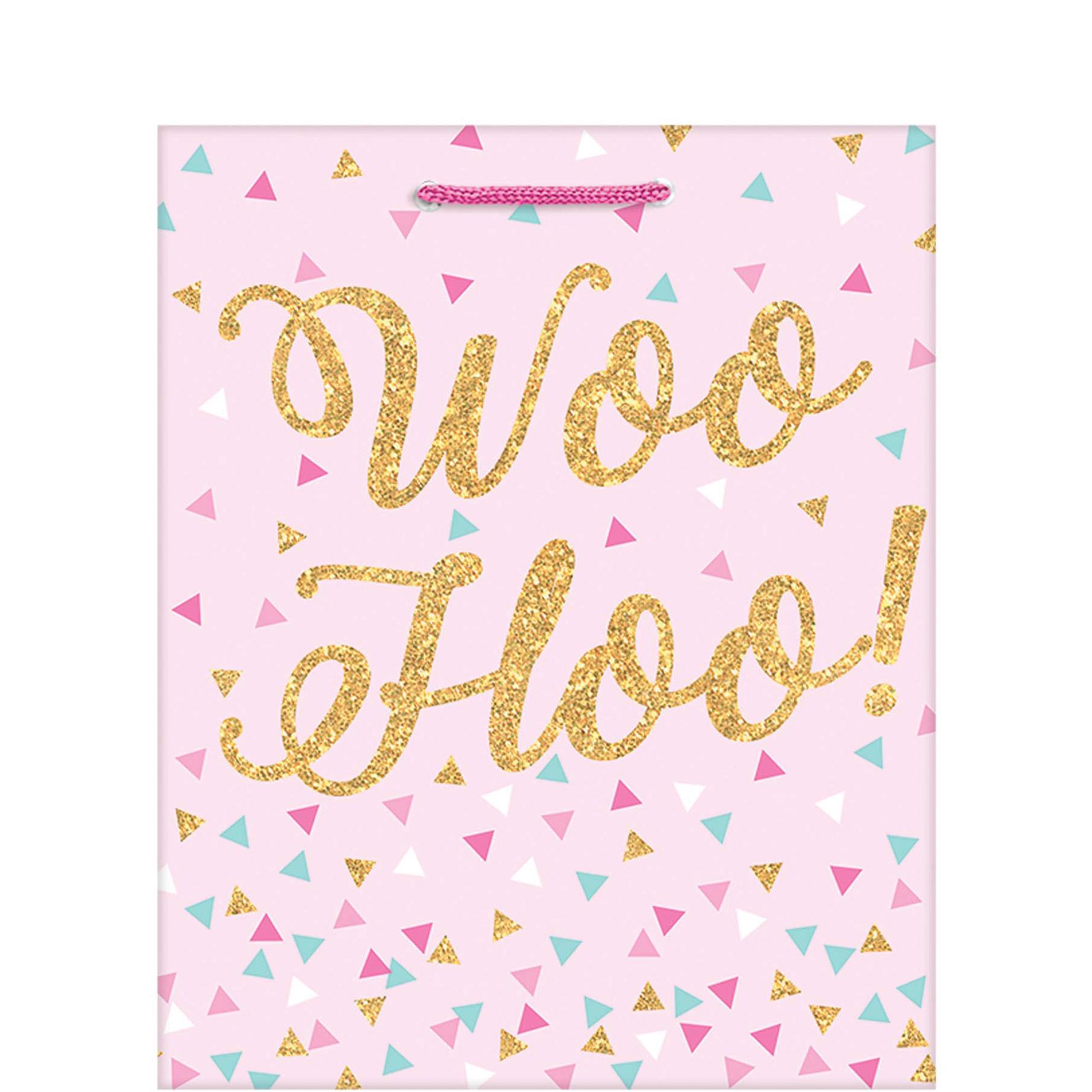 Woo Hoo! Large Gift Bag Party Favors - Party Centre - Party Centre