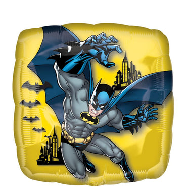 Batman & Joker Foil Balloon 18in Balloons & Streamers - Party Centre - Party Centre