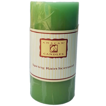 Pillar Sage Candle Party Accessories - Party Centre - Party Centre