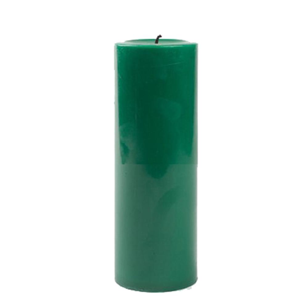Pillar Forest Candle Party Accessories - Party Centre - Party Centre