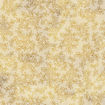 Gold Lace Wedding Jumbo Paper Gift Wrap Party Favors - Party Centre - Party Centre