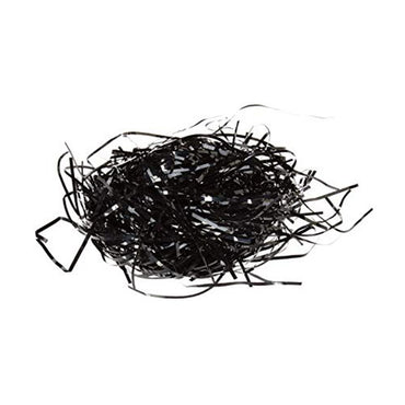 Black Shimmering Strands 1.50 oz Party Favors - Party Centre - Party Centre
