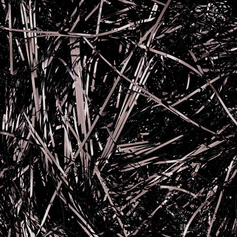 Black Metallic Shred 2oz Party Favors - Party Centre