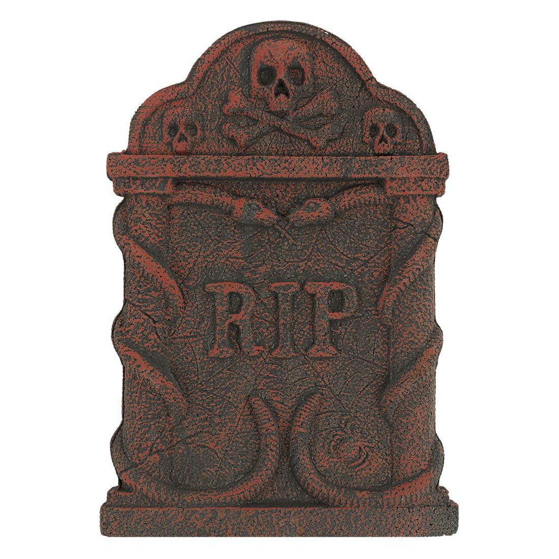 Spooky Snakes Tombstone Decorations - Party Centre - Party Centre