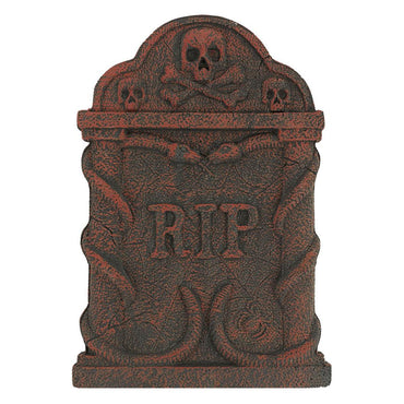 Spooky Snakes Tombstone Decorations - Party Centre - Party Centre