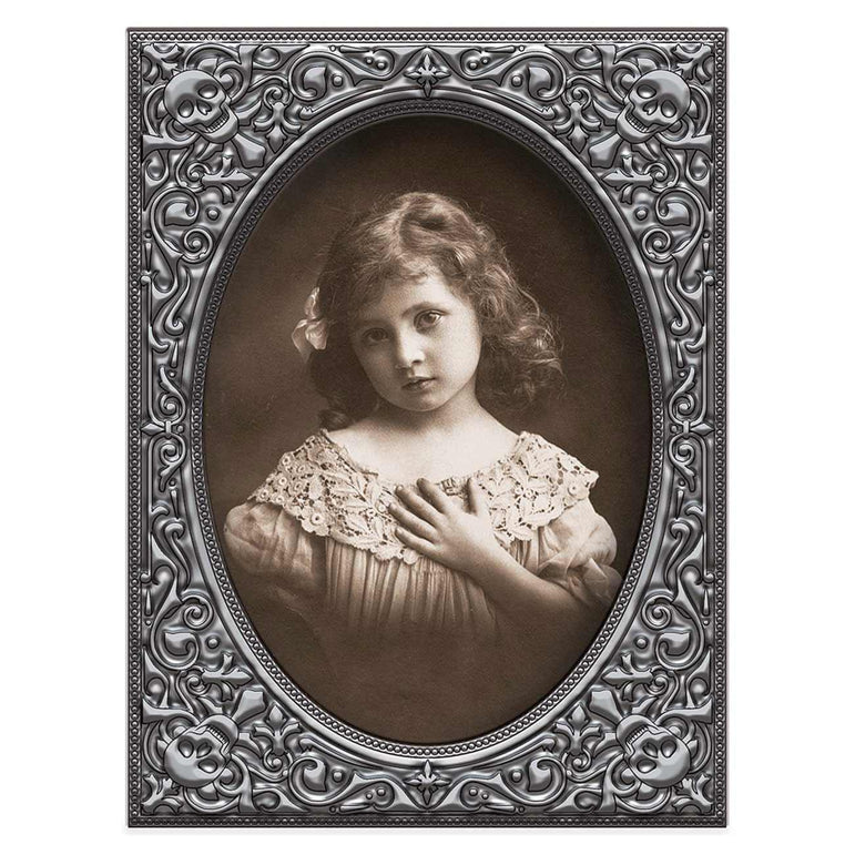 Halloween Lenticular Decoration Decorations - Party Centre