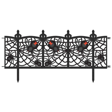 عبوة متعددة تحتوي على سياج عنكبوت  - Party Centre