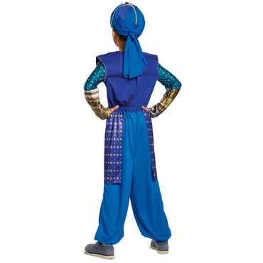 Child Genie Classic Costume - Party Centre