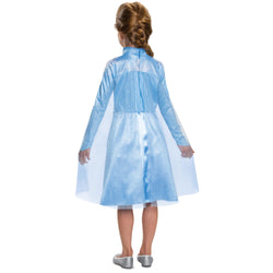 Child Elsa Classic Costume
