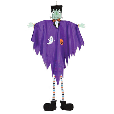 Frankie Hanging Decoration 7ft Decorations - Party Centre - Party Centre