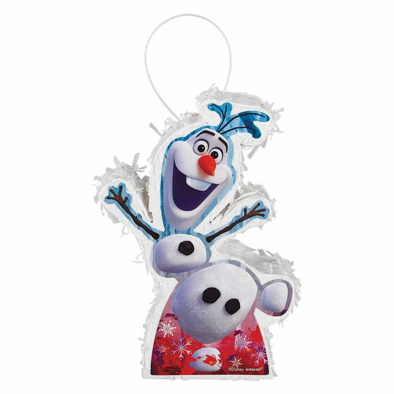 Frozen II Mini Pinata Pinata - Party Centre