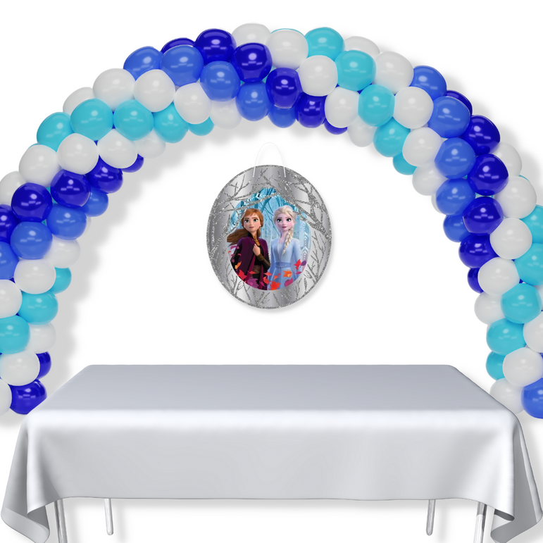 Frozen II Cutout Frame Kit