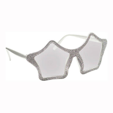Silver Star Shades Costumes & Apparel - Party Centre - Party Centre