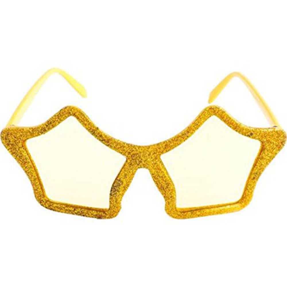Gold Star Shades Costumes & Apparel - Party Centre - Party Centre