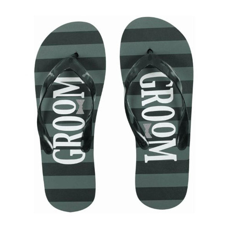 Flip Flops - Groom Costumes & Apparel - Party Centre