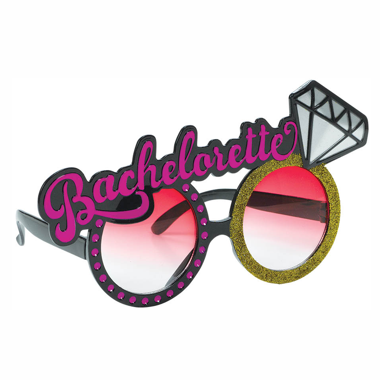 Sassy Bride Funshades Costumes & Apparel - Party Centre