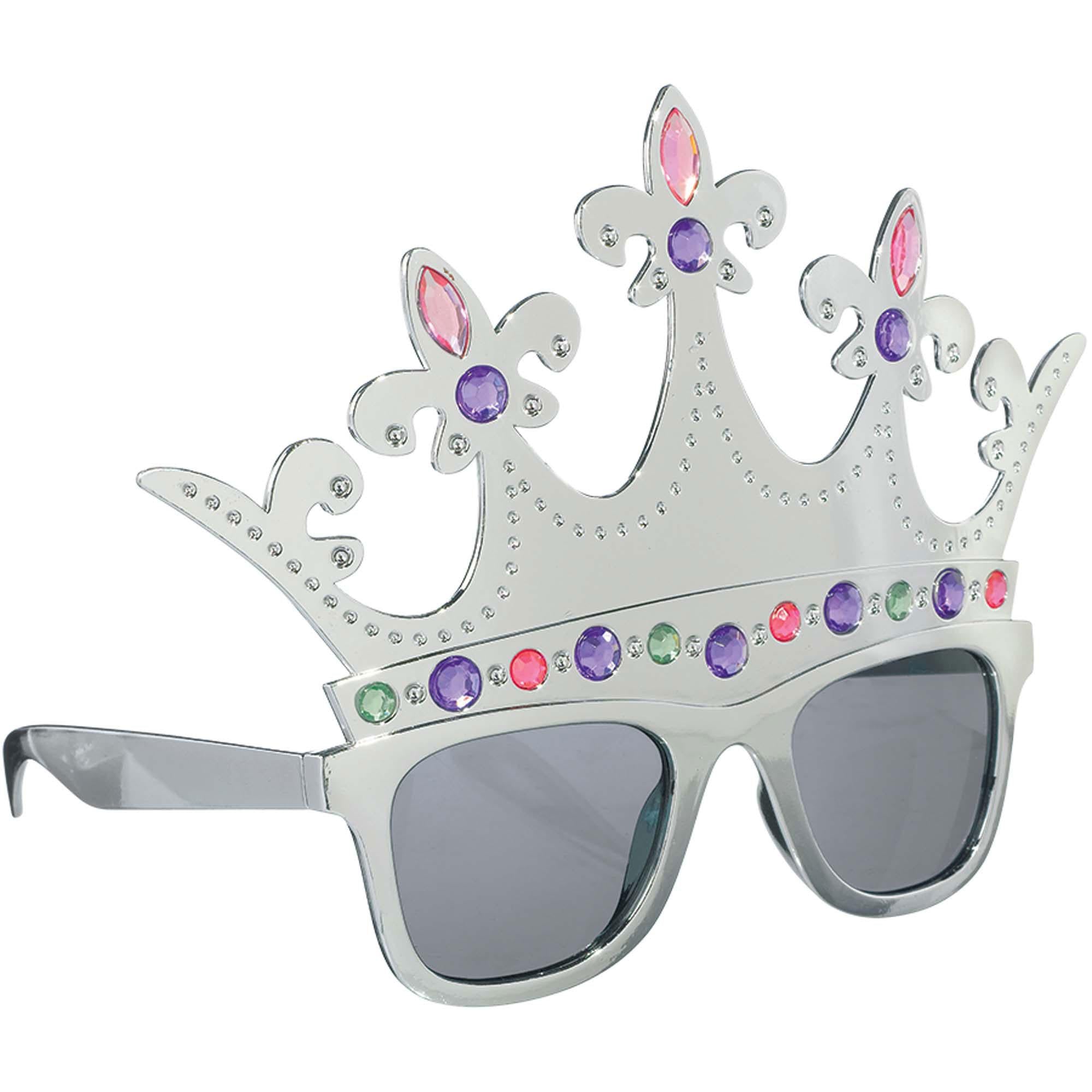 Queen Fun Shades Costumes & Apparel - Party Centre - Party Centre