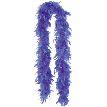 Blue Boa Costumes & Apparel - Party Centre - Party Centre