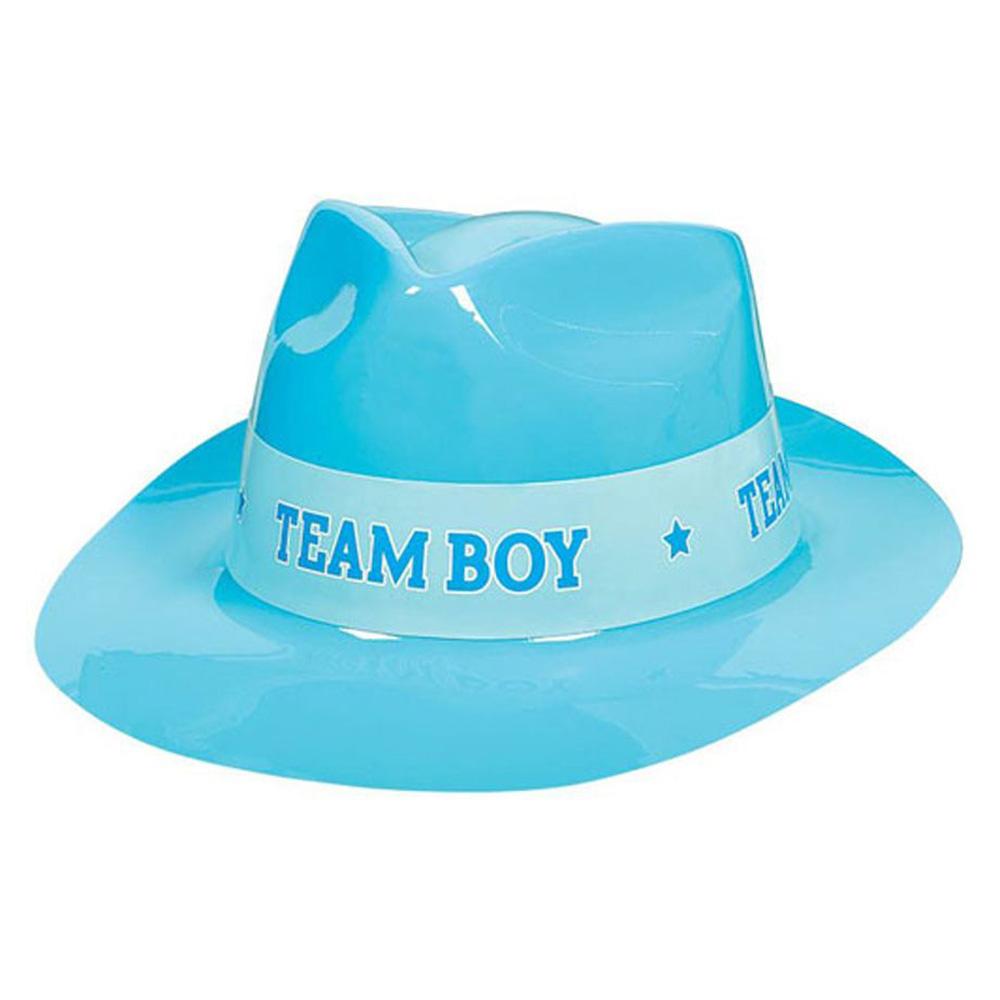 Girl Or Boy? - Boy Hat Costumes & Apparel - Party Centre - Party Centre