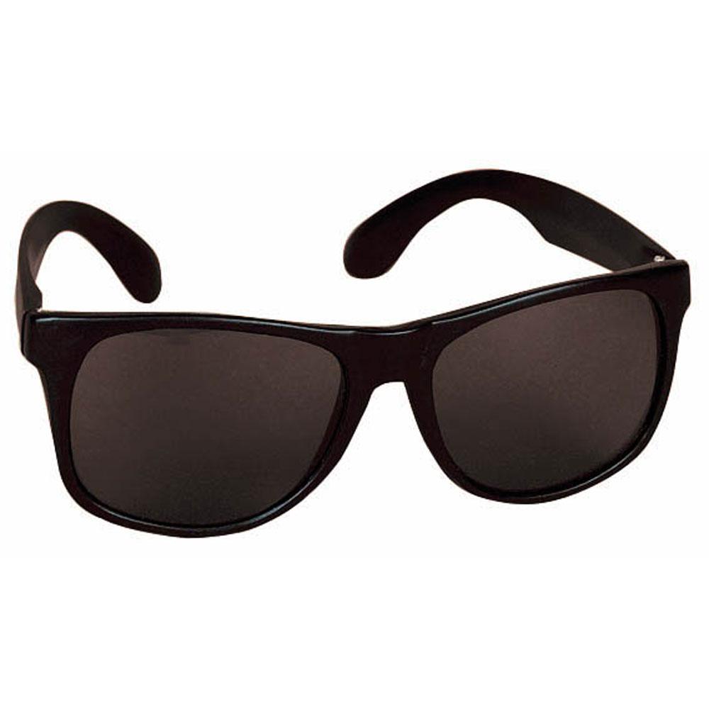 Black Sunglasses Costumes & Apparel - Party Centre - Party Centre
