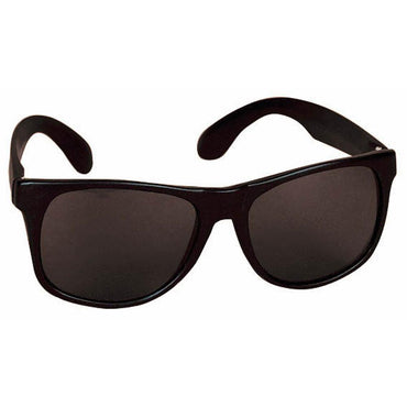 Black Sunglasses Costumes & Apparel - Party Centre - Party Centre