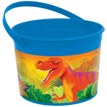 Prehistoric Party Favor Container Favours - Party Centre - Party Centre