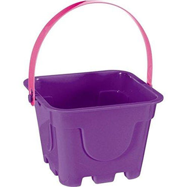 Pail Square New Purple Favours - Party Centre - Party Centre