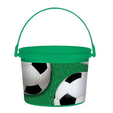 Soccer Favor Container Favours - Party Centre - Party Centre