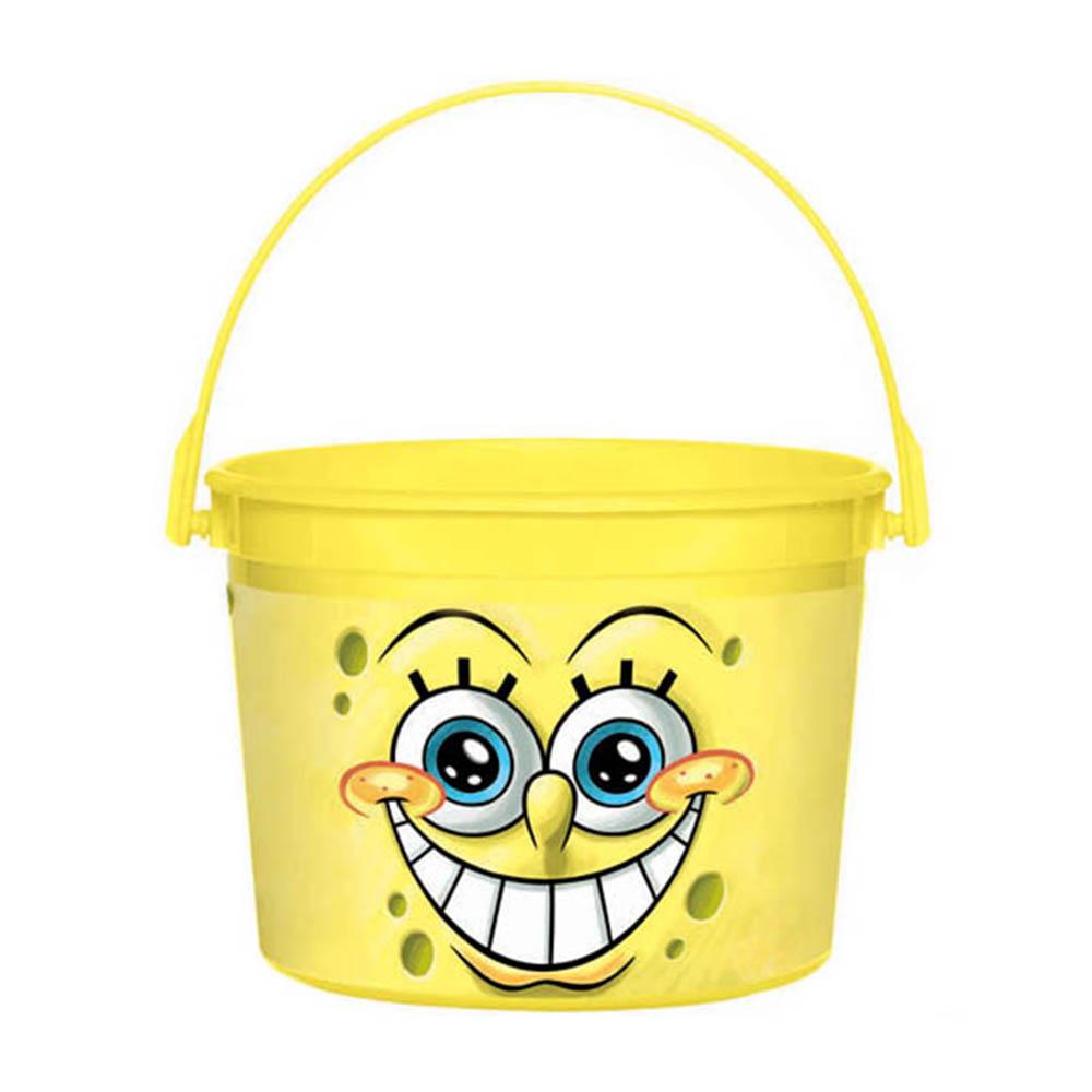 SpongeBob Favor Container Favours - Party Centre - Party Centre
