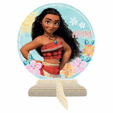 Moana Table Centerpiece Decorations - Party Centre - Party Centre