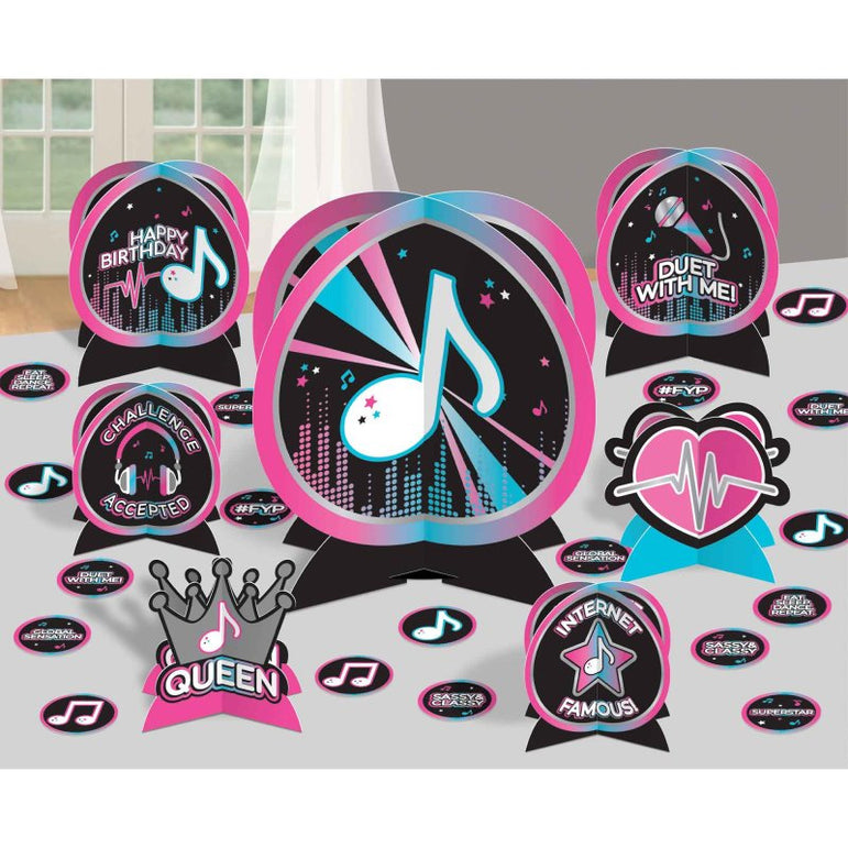 Internet Famous Table Decorating Kit