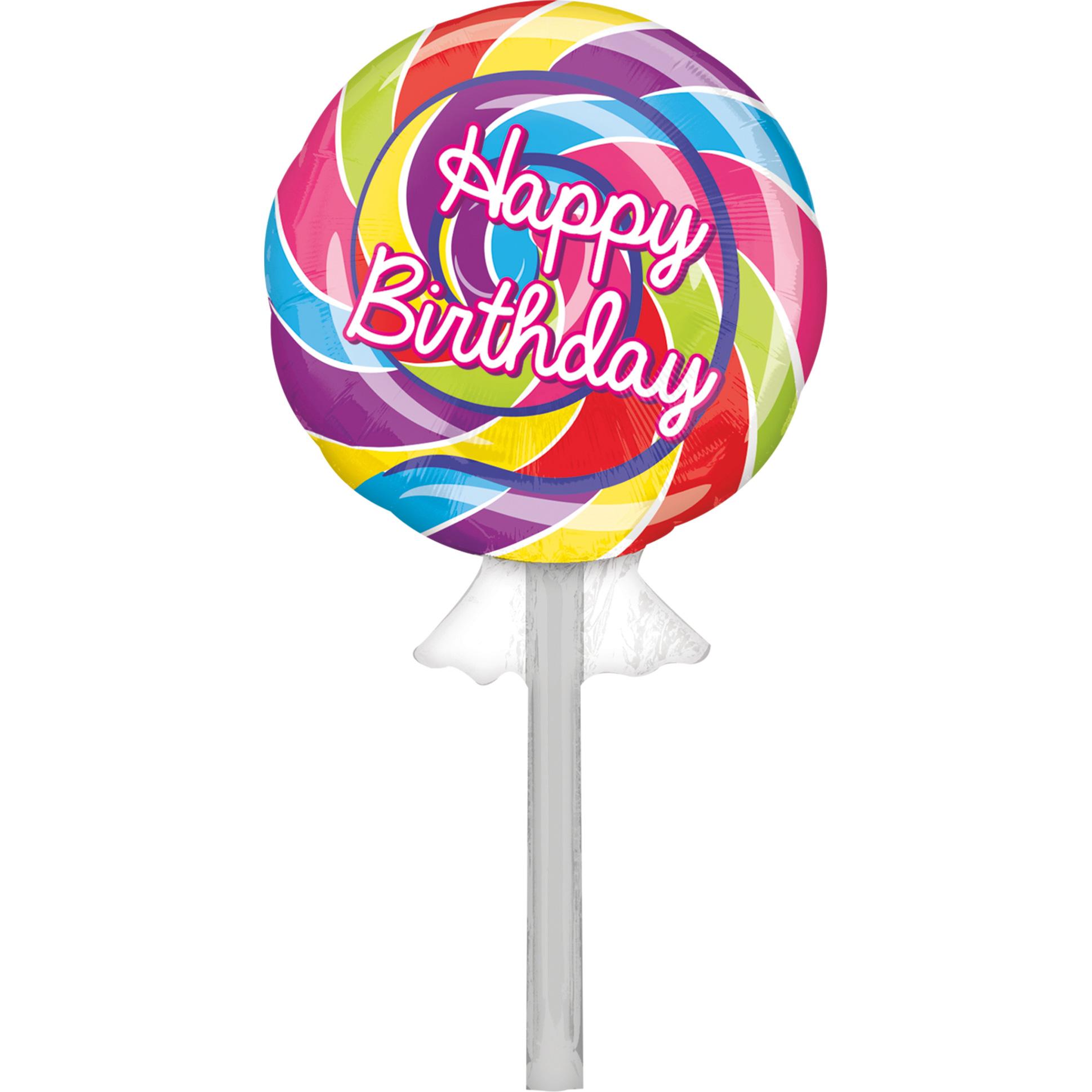 Very Sweet Day Super Shape Balloon Balloons & Streamers - Party Centre - Party Centre