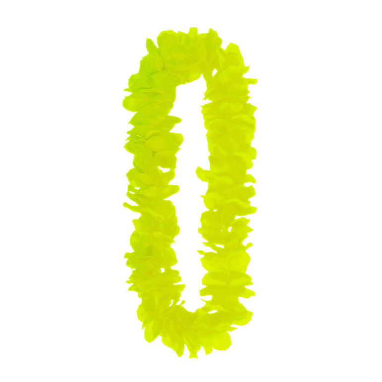 Paradise Neon Lei 40in