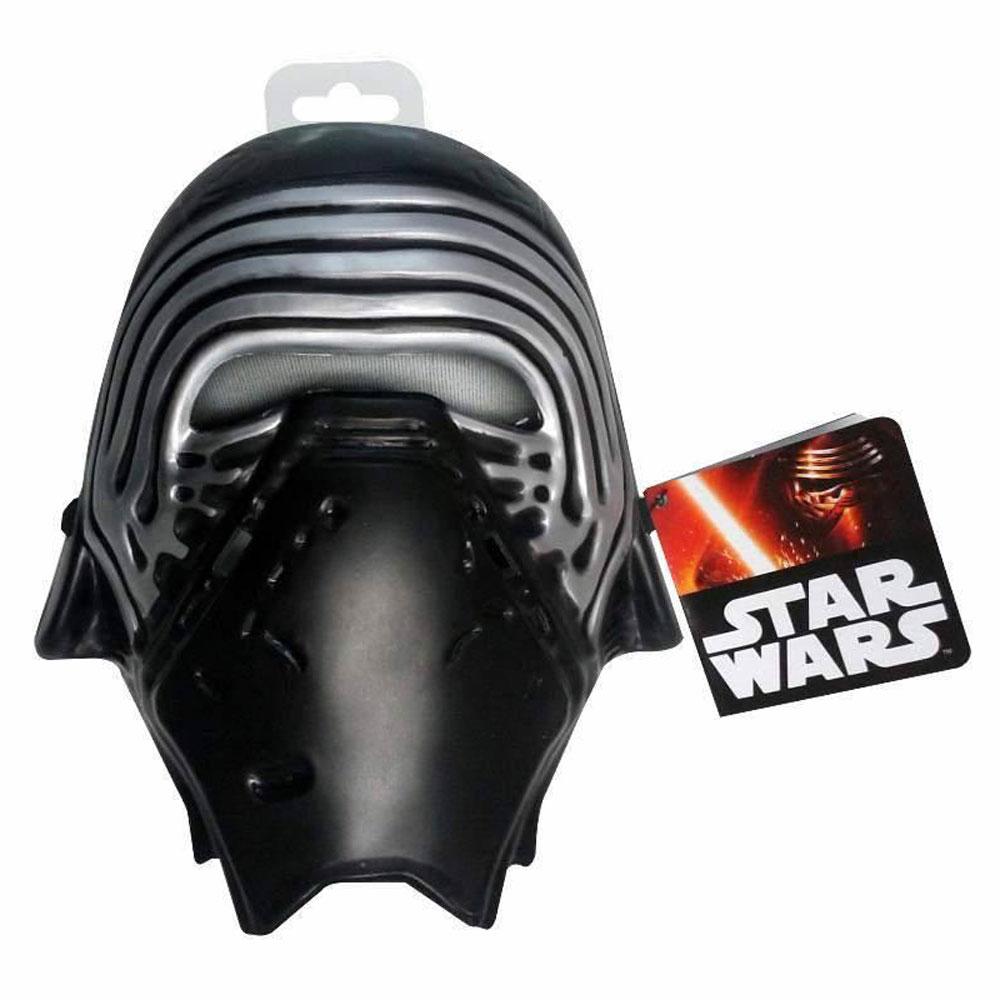 Child Kylo Ren Star Wars Mask Costumes & Apparel - Party Centre - Party Centre