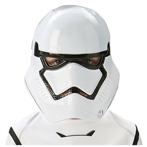 Child Stormtrooper Star Wars Mask Costumes & Apparel - Party Centre - Party Centre