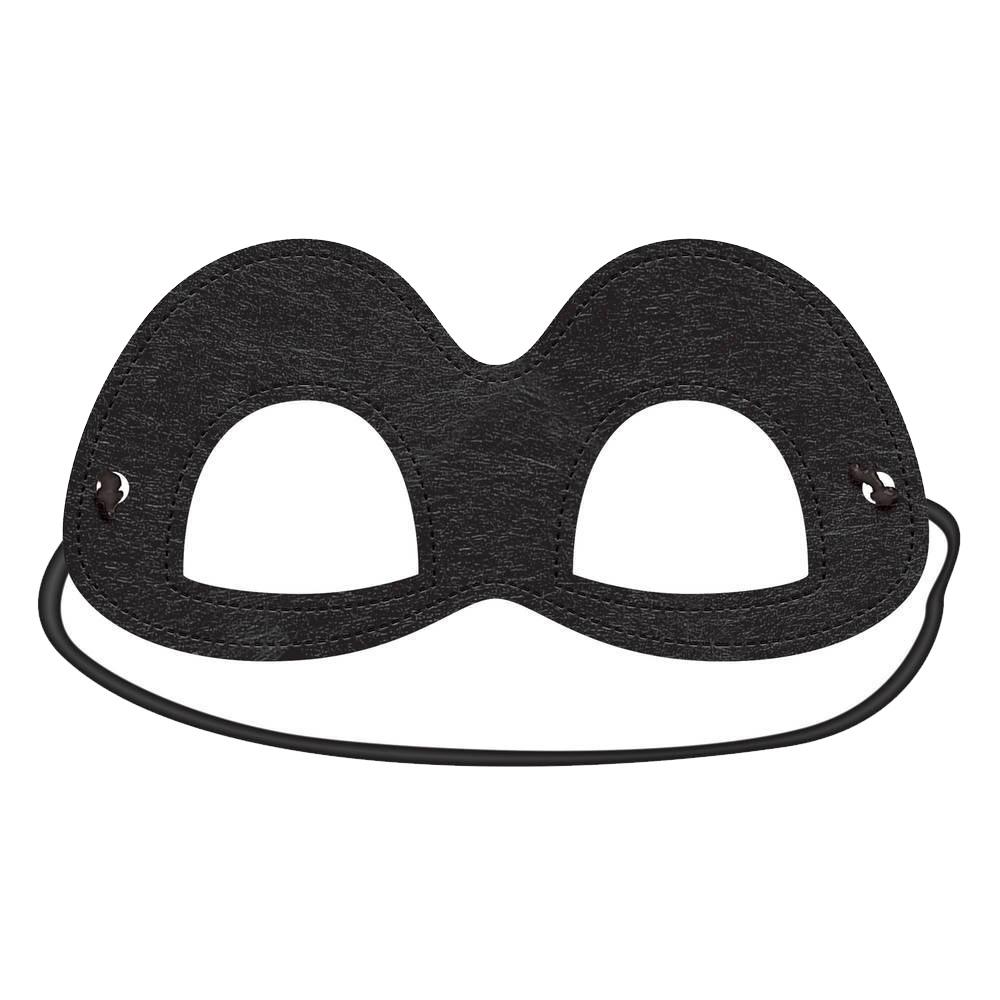 Incredibles 2 Felt Eye Mask Costumes & Apparel - Party Centre - Party Centre