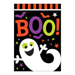 Halloween Boo Bags Favours - Party Centre