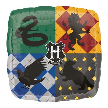 Harry Potter Foil Balloon 45cm Balloons & Streamers - Party Centre - Party Centre